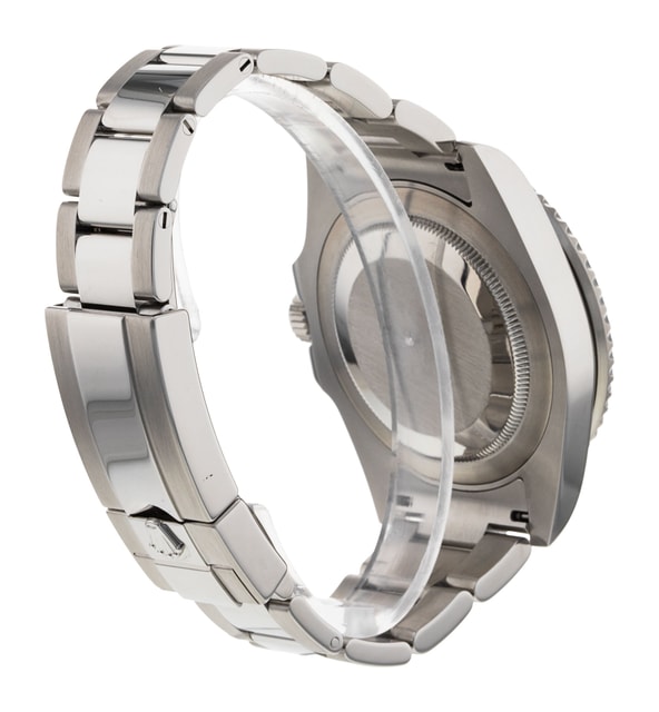 Rolex GMT Master II 116710 BLNR Image 3